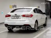 2013 KIA K3