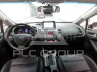 2013 KIA K3