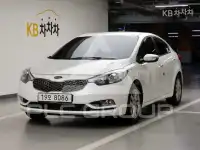 2013 KIA K3