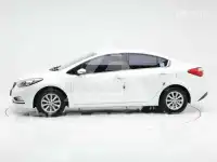 2013 KIA K3