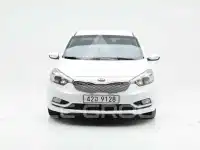 2013 KIA K3