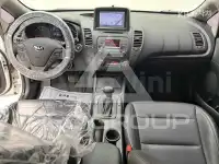 2013 KIA K3