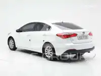 2013 KIA K3