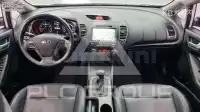 2013 KIA K3