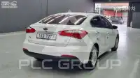 2013 KIA K3
