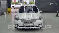 2013 KIA K3
