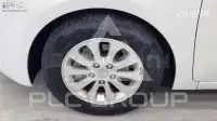 2013 KIA K3