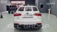 2013 KIA K3
