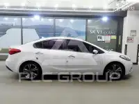 2013 KIA K3