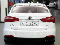 2013 KIA K3