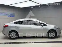 2013 KIA K3