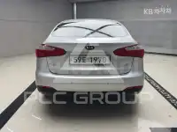 2013 KIA K3
