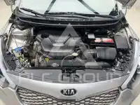 2013 KIA K3