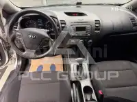 2013 KIA K3