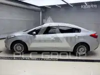 2013 KIA K3