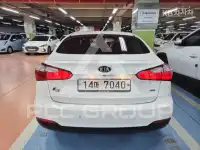 2013 KIA K3