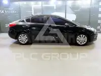2013 KIA K3