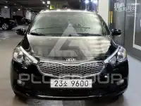 2013 KIA K3