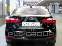 2013 KIA K3