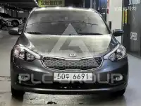 2013 KIA K3
