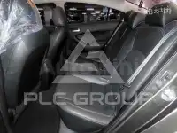 2013 KIA K3