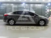 2013 KIA K3