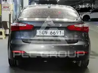 2013 KIA K3