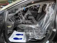 2013 KIA K3