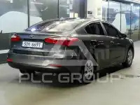 2013 KIA K3
