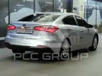 2013 KIA K3