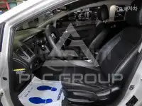 2013 KIA K3