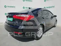 2013 KIA K3