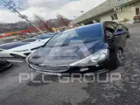 2013 KIA K3