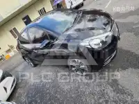 2013 KIA K3