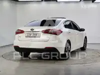 2013 KIA K3