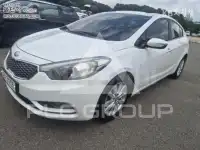 2013 KIA K3
