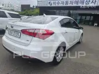 2013 KIA K3
