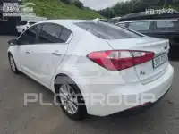 2013 KIA K3