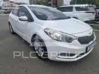 2013 KIA K3