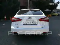2013 KIA K3