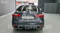 2013 KIA K3