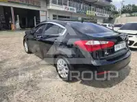 2013 KIA K3