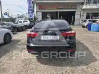 2013 KIA K3