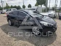 2013 KIA K3