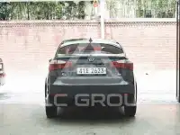 2013 KIA K3