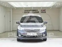 2013 KIA K3