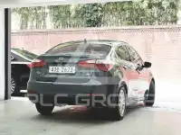 2013 KIA K3