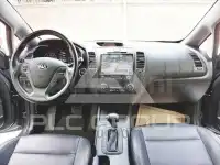 2013 KIA K3