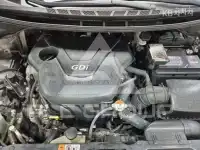 2013 KIA K3