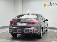 2013 KIA K3